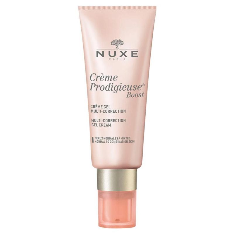 Nuxe prodigieuse boost gel- cr 40ml