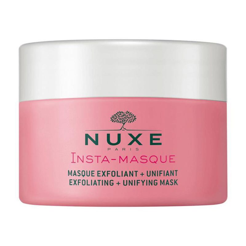 Nuxe insta-masque esfoliante 50ml