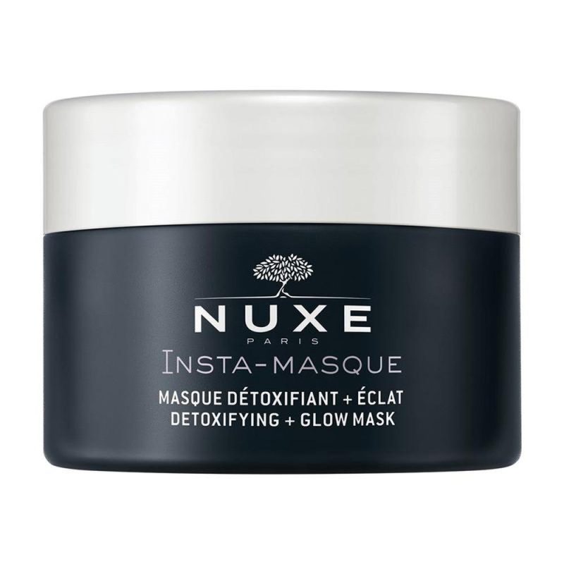 Nuxe insta-masque disintossicante 50ml