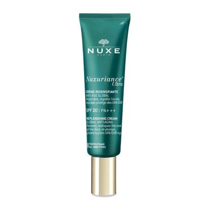 Nuxe nuxuriance ultra spf20 cr 50ml