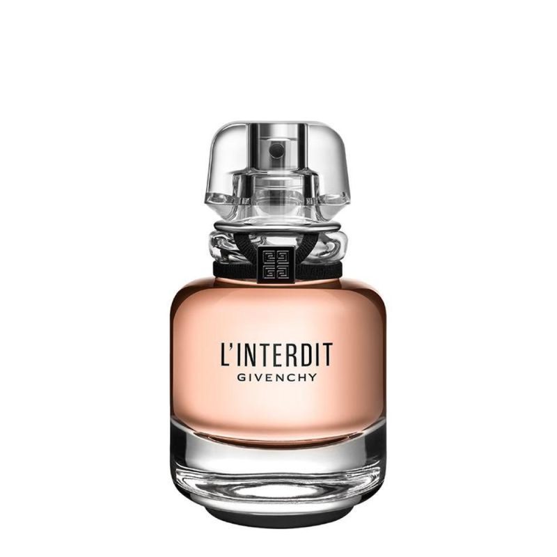 Givenchy l’interdit epv 35ml