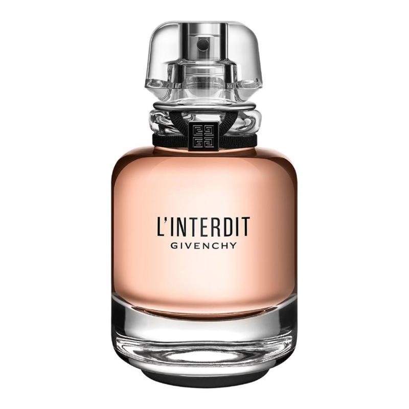 Givenchy l’interdit epv 80ml