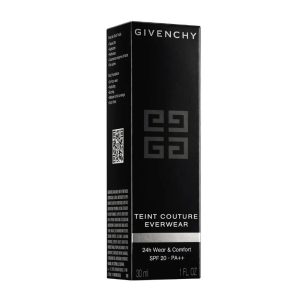 Givenchy teint couture evenwear fondotinta 05