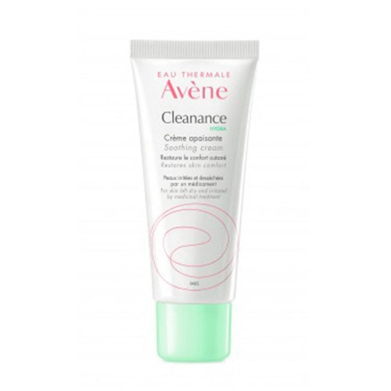 Avene cleanance hydra creme 40ml