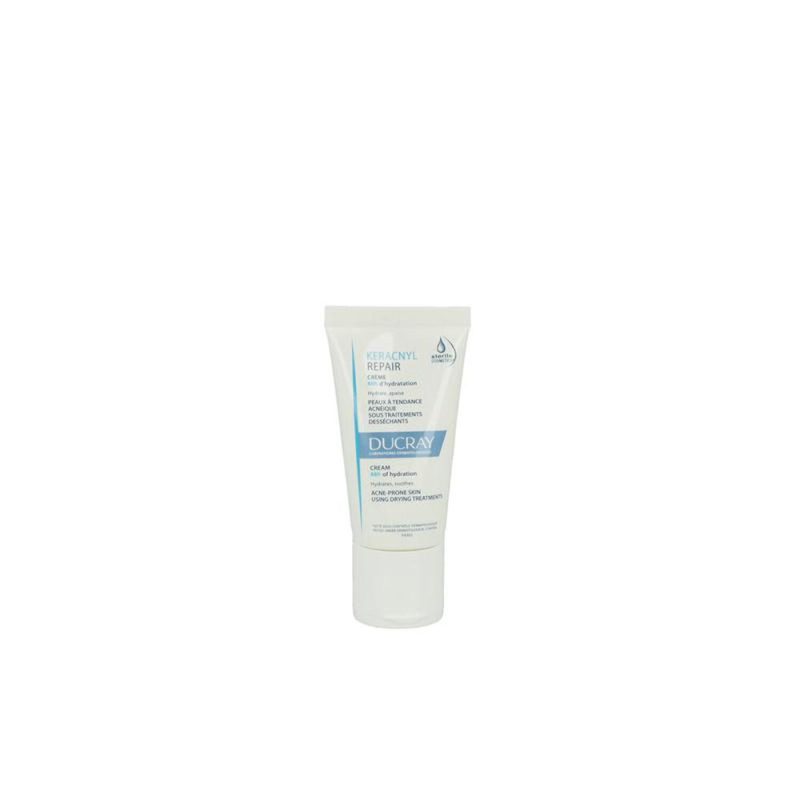 Ducray keracnyl repair cr 50ml