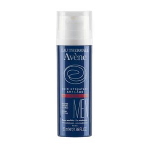 Avene homme soin hydratant anti-age 50ml