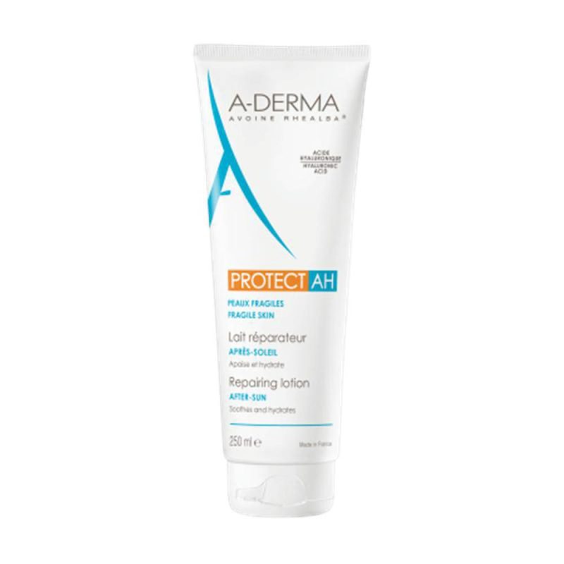 A derma protect ah lait apres soleil 250ml