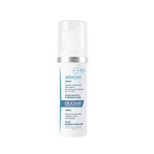 Ducray keracnyl serum 30ml