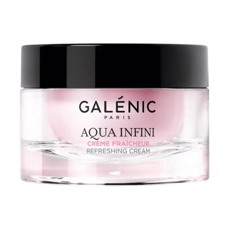 Galenic aqua infini cr pnm/ps 50ml