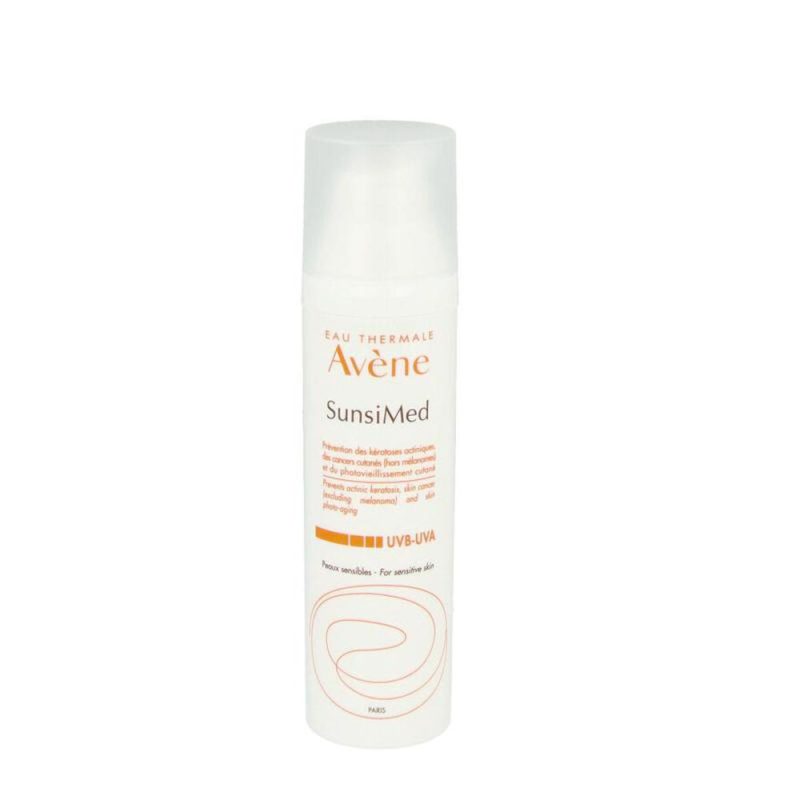 Avene sol sunsimed dm 80ml