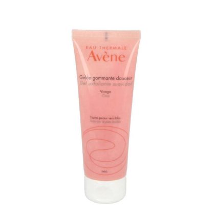 Avene gel esfoliante ps 75ml