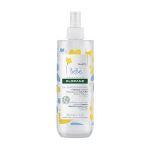 Klorane baby acqua fresca profumata 500ml