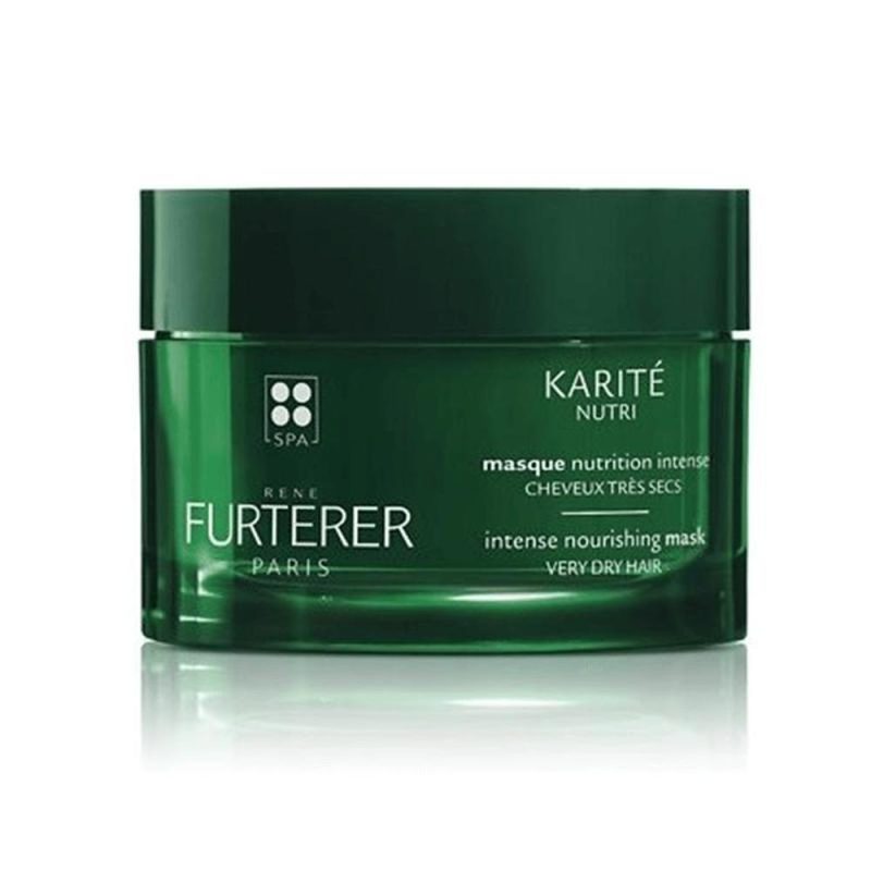 Rene karite nutri masque 200ml