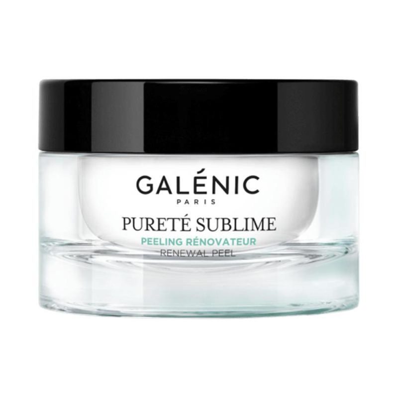 Galenic pur sublime peeling cr  50ml