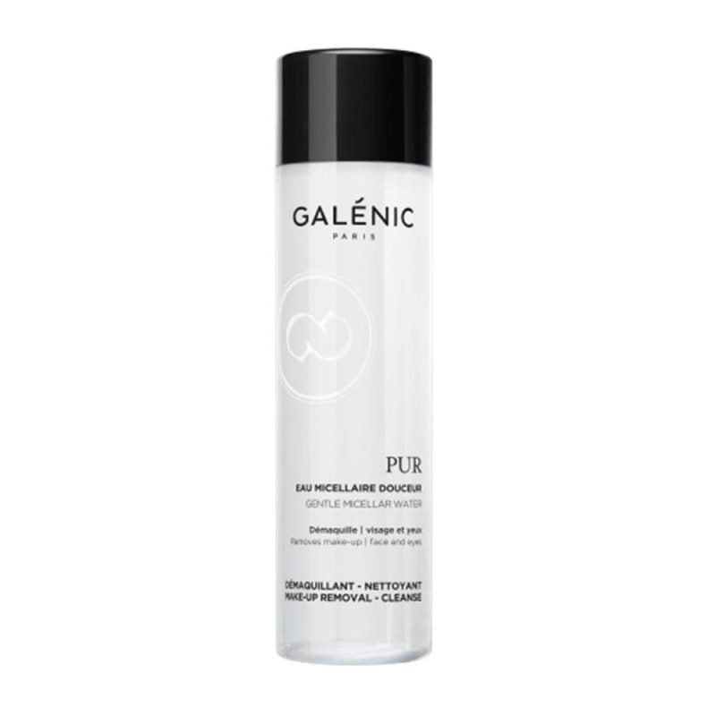 Galenic acqua struccante 400ml