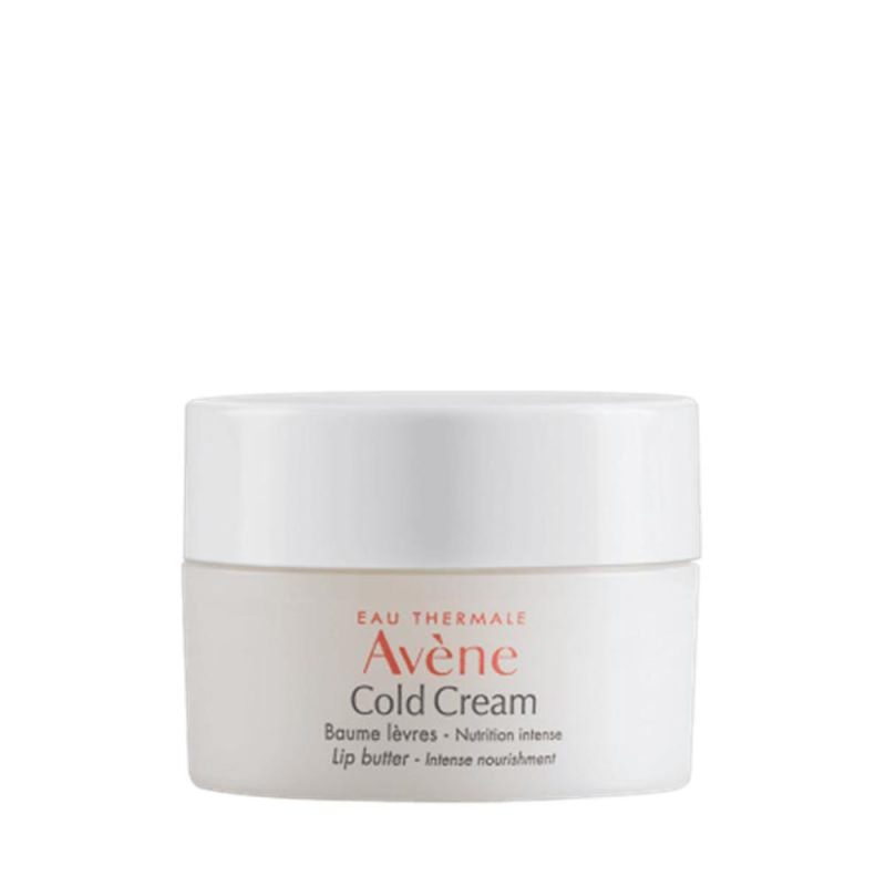 Avene cold cream baume levres nu.in 10ml