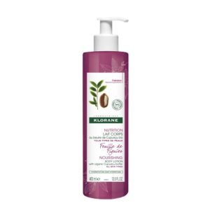 Klorane fleur de figuier lait 400ml