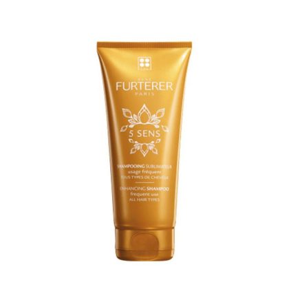 Rene 5 sens shampoo sublimateur 200ml