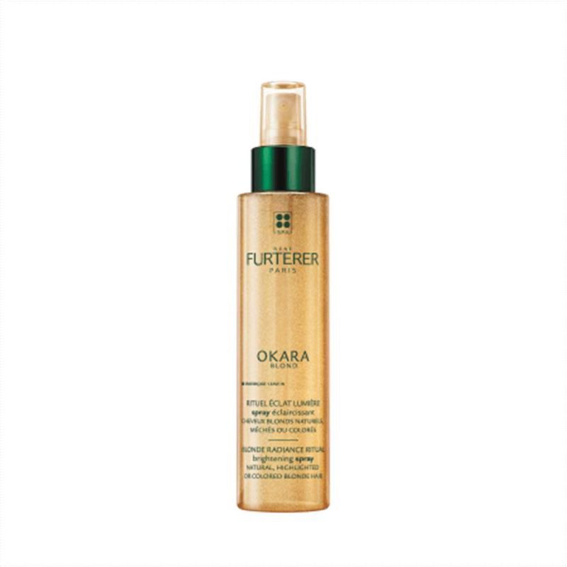 Rene okara blond spray eclat 150ml