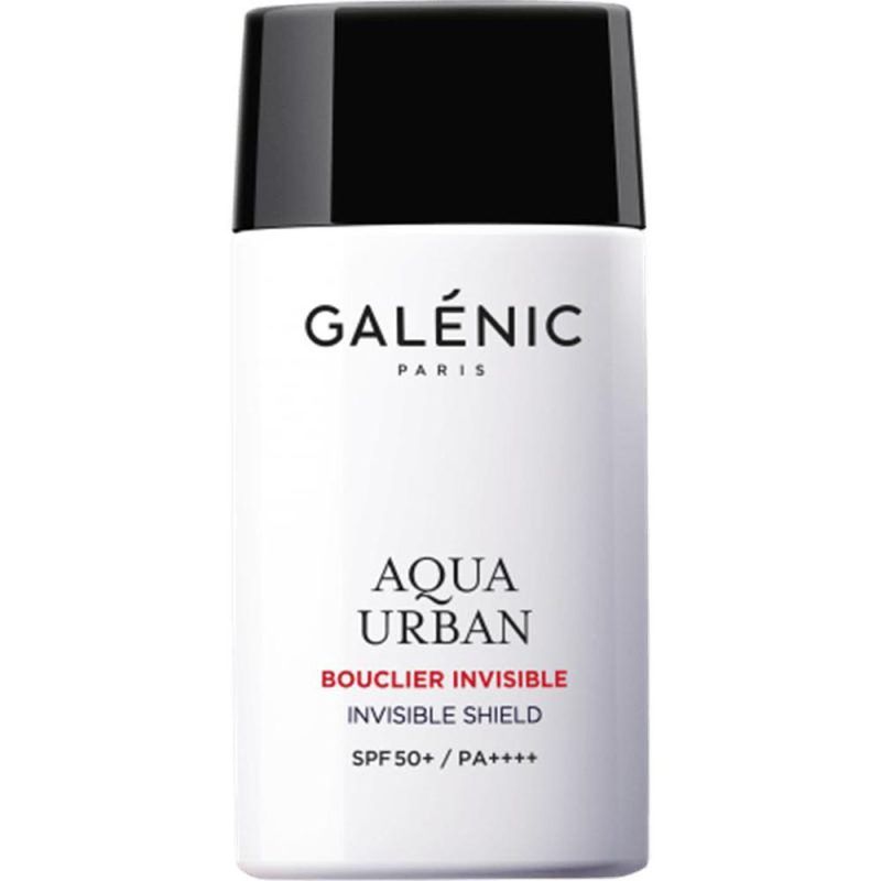 Galenic acqua urban invisible shi spf50  40ml