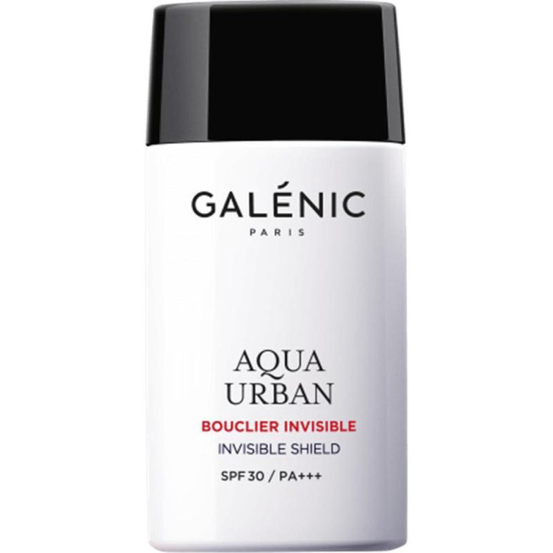 Galenic acqua urban invisible shi spf30  40m