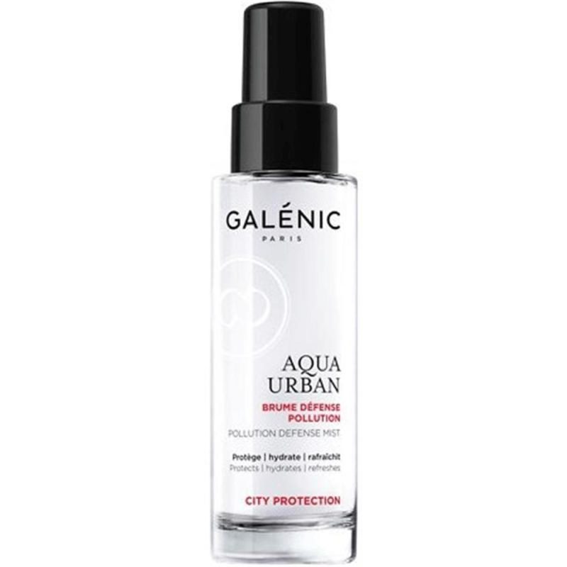 Galenic acqua urban brume  50ml