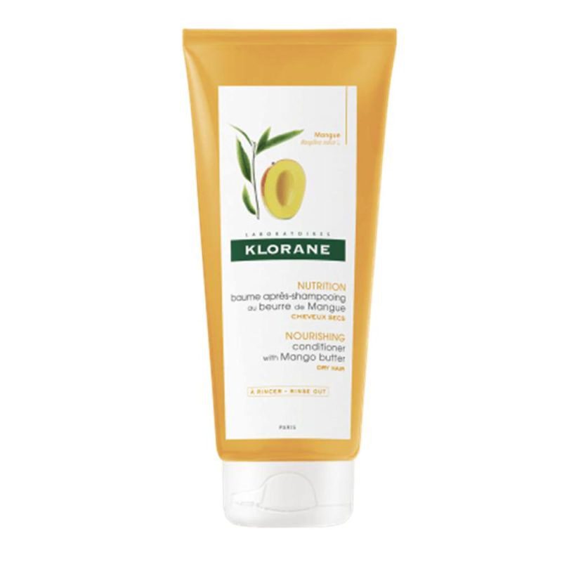 Klorane balsamo mango 200ml