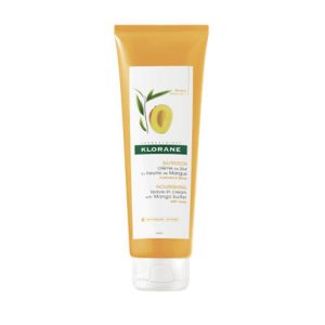 Klorane crema giorno mango 125ml