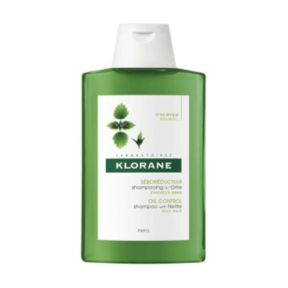 Klorane shampoo ortica 200ml