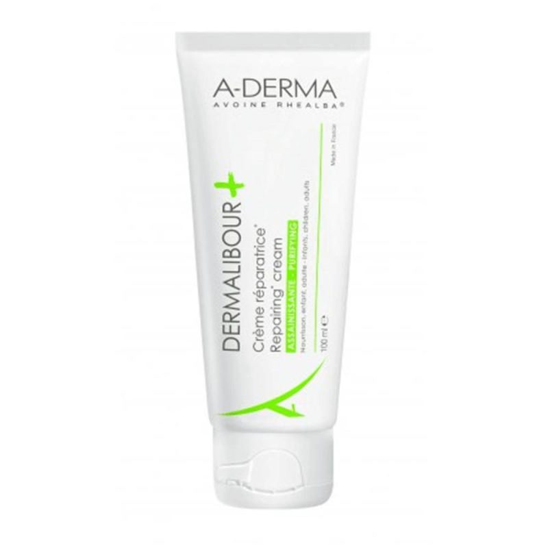 A derma dermalibour riparatore cr 100ml