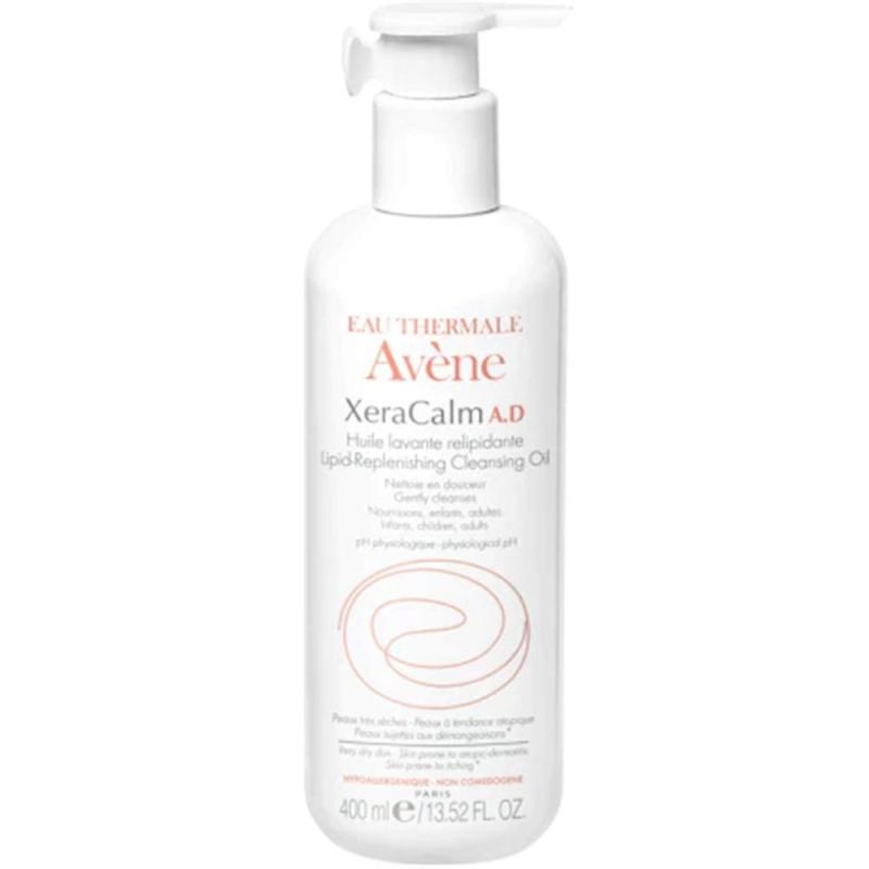 Avene xeracalm ad huile 400ml