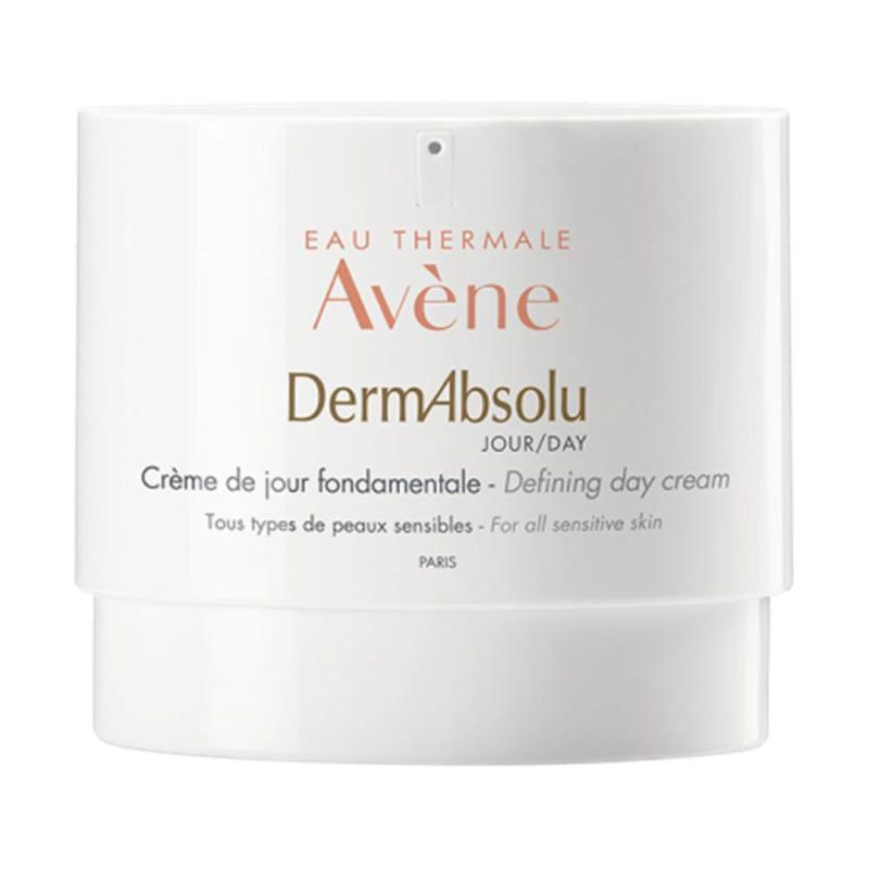 Avene dermaabsolu cr jour essential 40ml