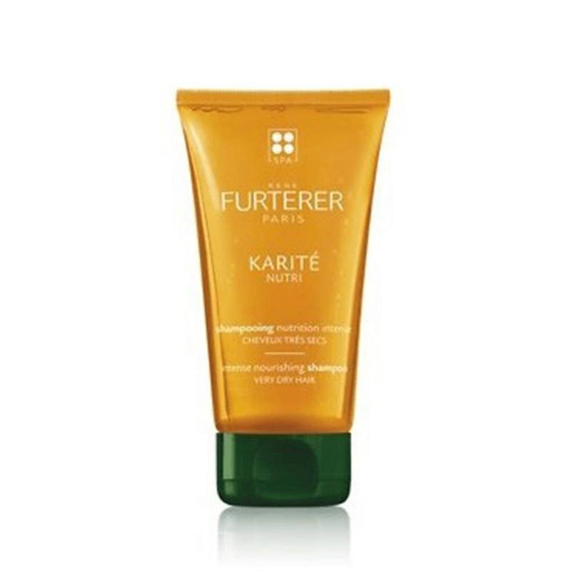 Rene karite nutri sh 150ml