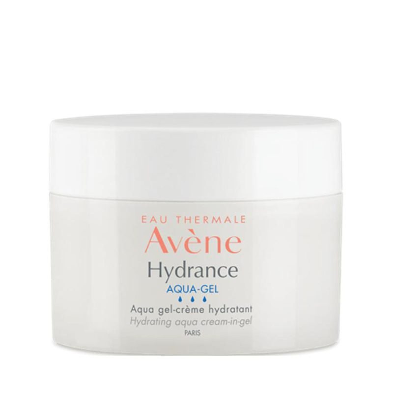 Avene hydrance acqua gel-cr 50ml