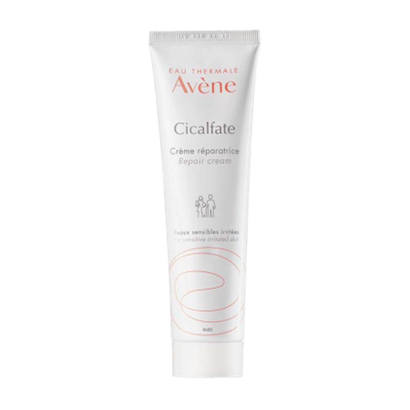 Avene cicalfate (+) crema 40ml