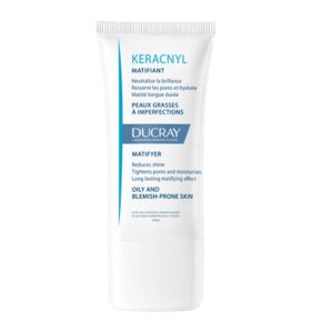 Ducray keracnyl opacizzante cr 30ml