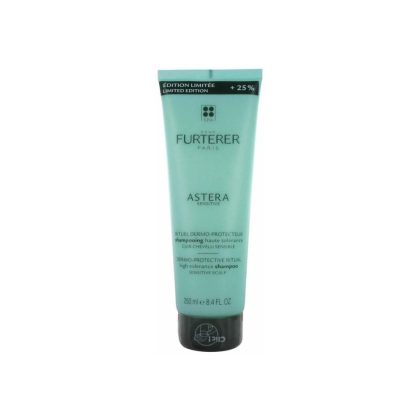 Rene astera shampoo sensitive 250ml