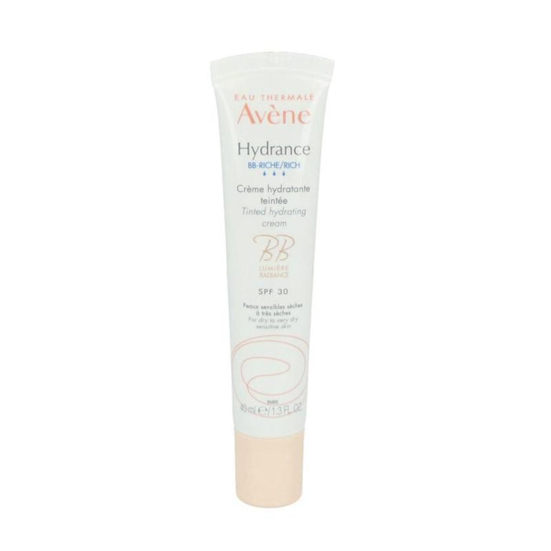 Avene hydrance cr bb ricca 40ml