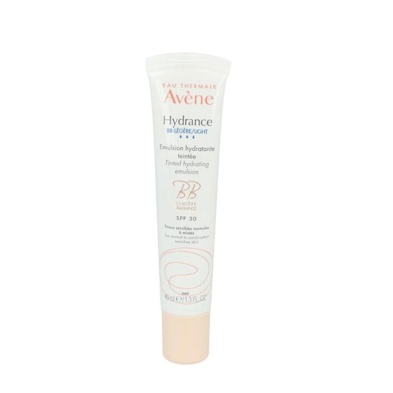 Avene hydrance emulsione bb leggera 40ml