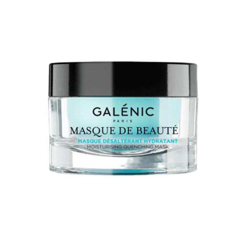 Galenic maschera idratante 50ml