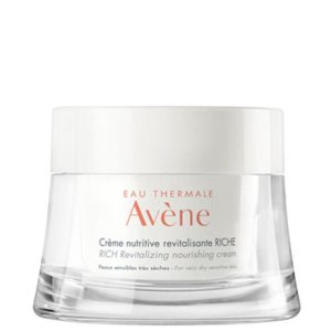 Avene crema nutritiva compensatrice 50ml