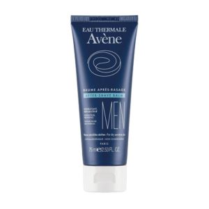 Avene homme baume apres rasage 75ml