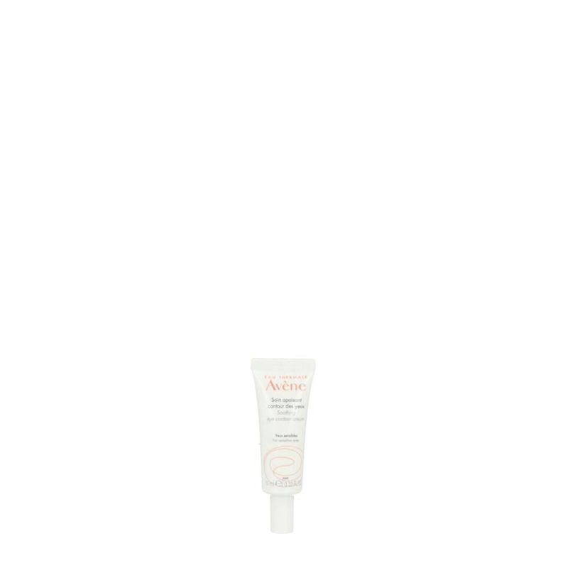 Avene soin apaisant contour yeux 10ml