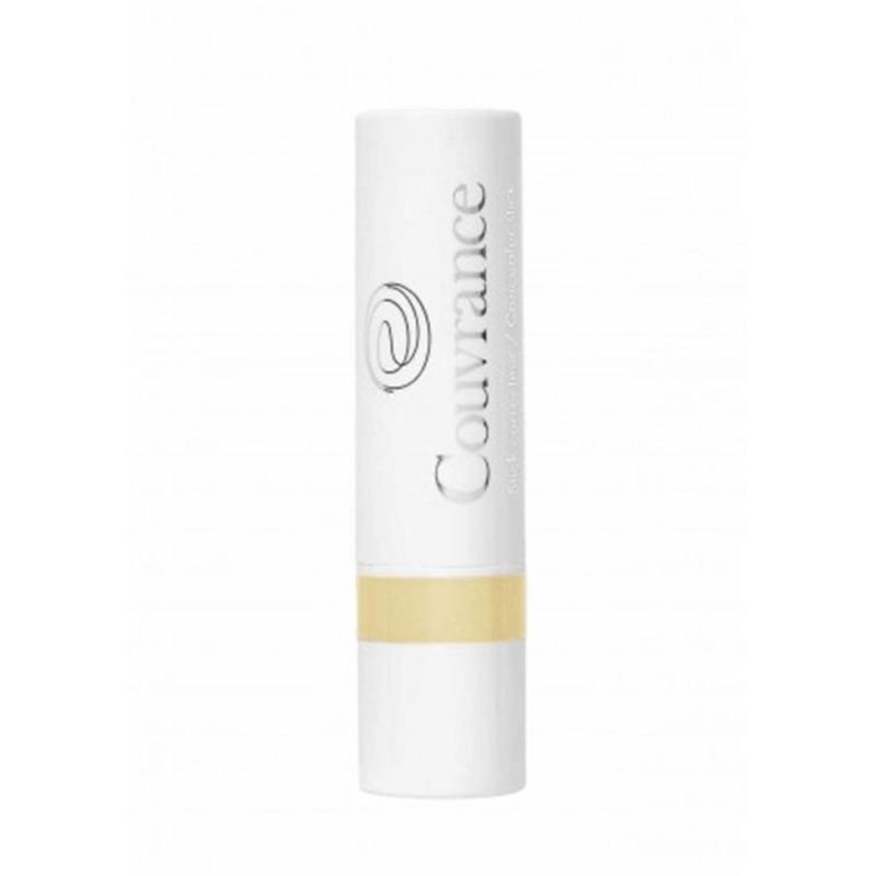 Avene couvrance stick giallo