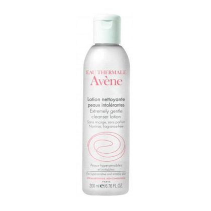 Avene tolerance lotion nettoyante 200ml