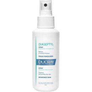 Ducray diaseptyl spray 125ml