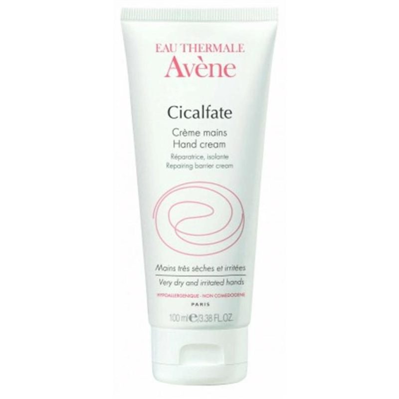 Avene cicalfate creme mains 100ml