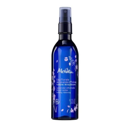 Melvita agua floral lavanda efv 200ml