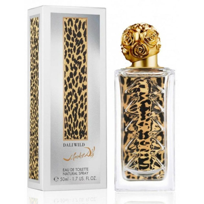 Dali wild etv  50ml