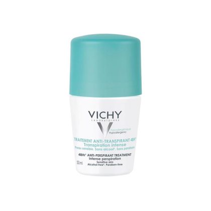 Vichy deo crema anti-traspirante 7 giorni 30ml